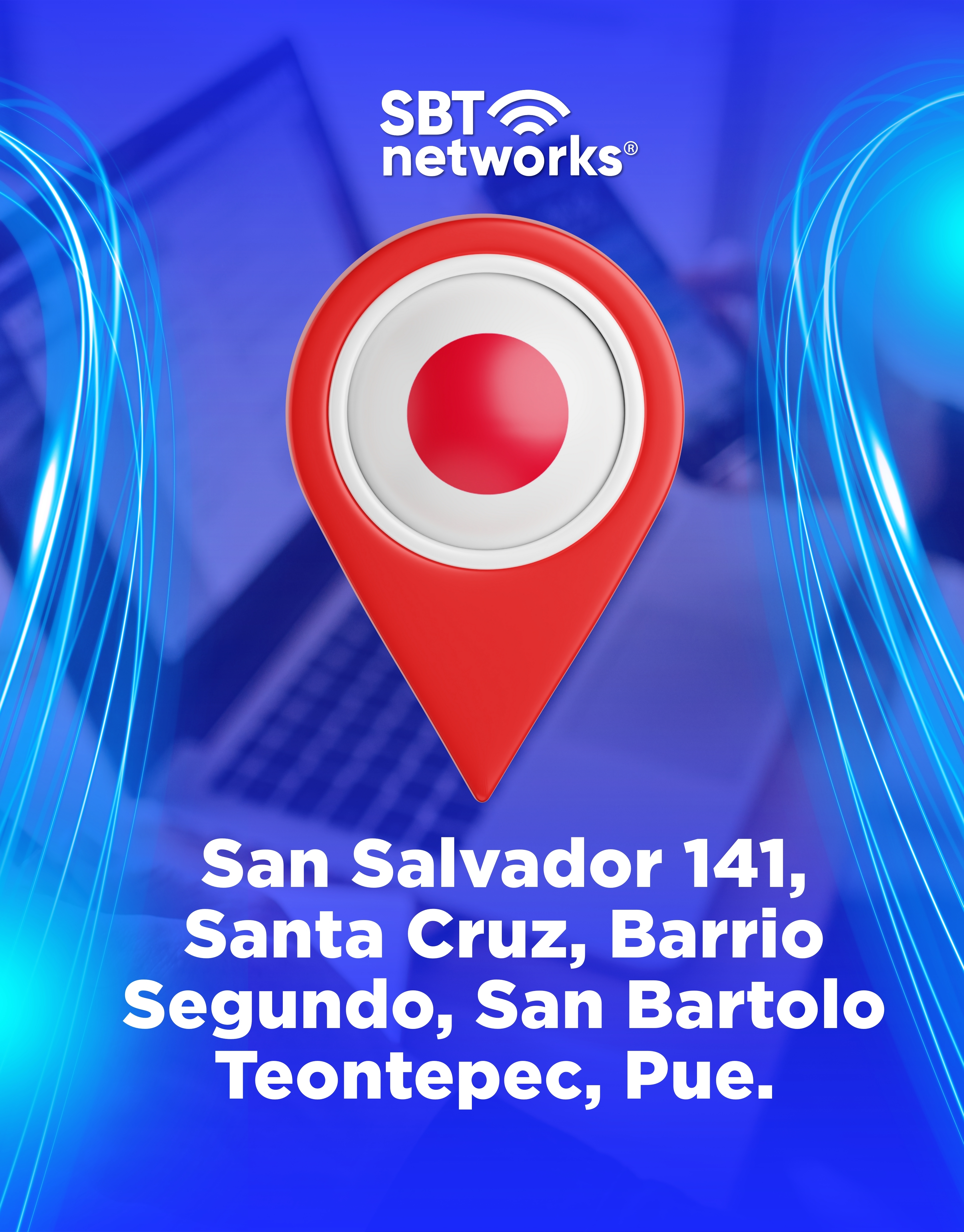 Ubicación